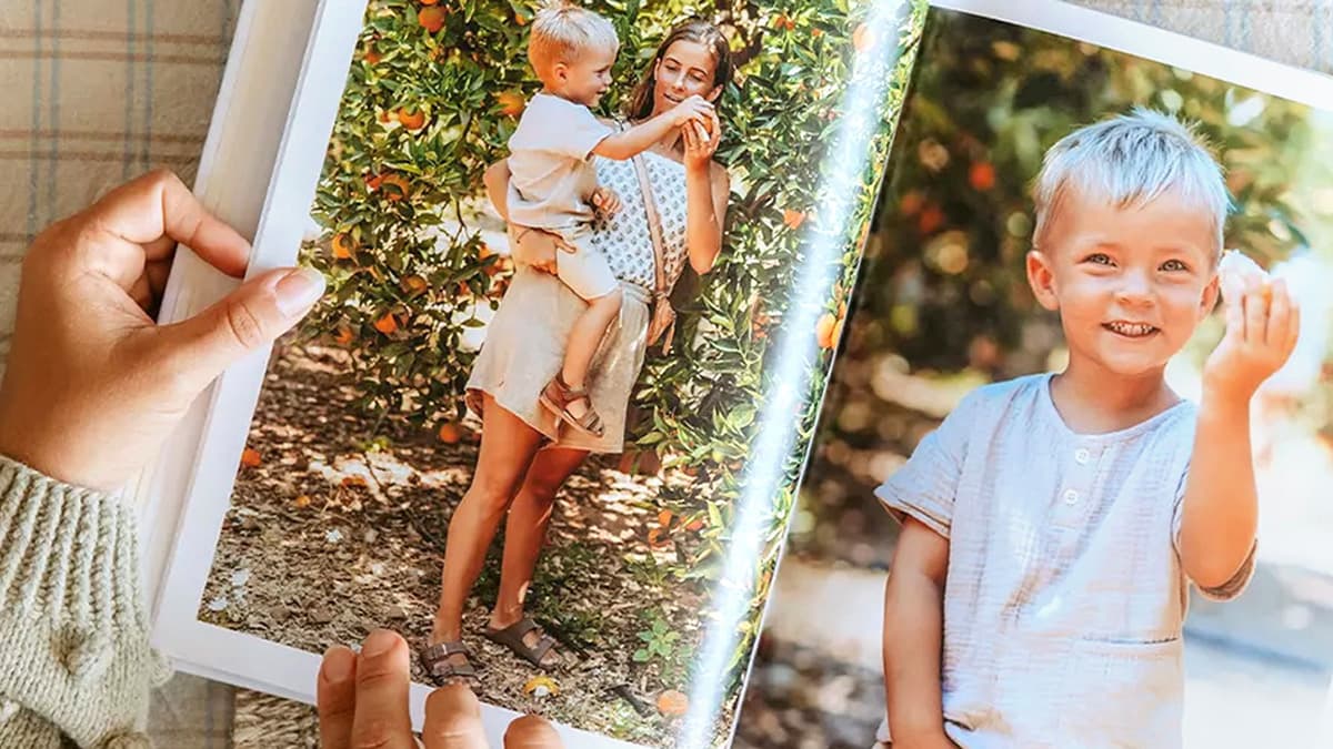 Fotobok