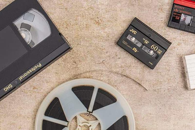 Videokopiering